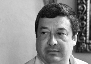 La muerte de Ricardo Reis, por Méndez Vides | Autores de Centroamérica | Magacín | Scoop.it