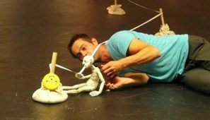 Le festival des Giboulées s'installe comme le rendez-vous européen de la marionnette | Revue de presse théâtre | Scoop.it