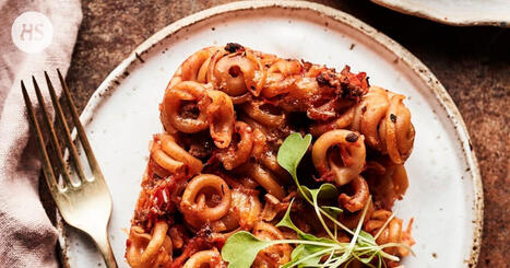 Bolognesevuoka | HS.fi | 1Uutiset - Lukemisen tähden | Scoop.it