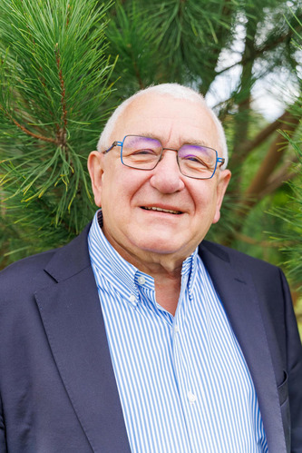 Magescq&nbsp;/&nbsp;Municipales&nbsp;: Alain Soumat se pr&eacute;sente pour un second mandat | Elections - Municipales 2026 | Scoop.it