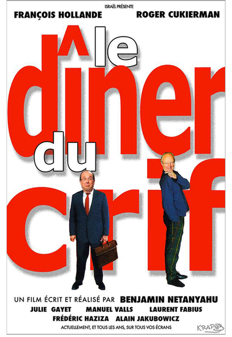 Dîner de Cons 2014 | ACTUALITÉ | Scoop.it