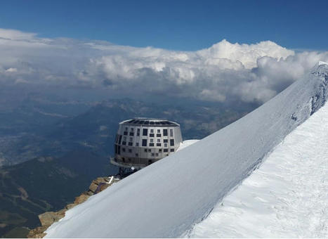 Les règles sanitaires pour l’accueil dans les refuges de montagne - Fédération Française de la Randonnée Pédestre | Tourisme de randonnées                                                                                                                                                                                 & Sports de nature pour les pros | Scoop.it