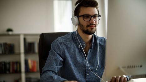 Le coronavirus a propulsé la formation dans l'ère du virtuel | Formation : Innovations et EdTech | Scoop.it