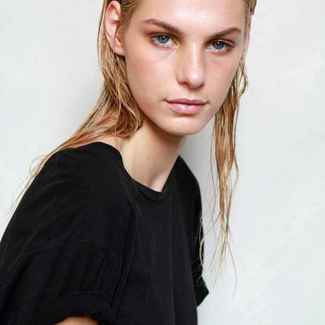 Haarverzorging in de zomer. 7 Haartips voor stralend mooi zomerhaar - TRENDYSTYLE | Informatie over haar | Scoop.it