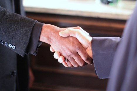 How to Politely End a Conversation at a Networking Event | Career Management | Scoop.it