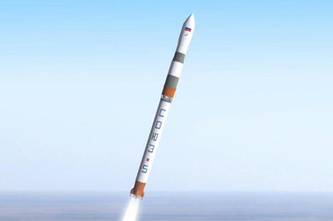 El posible fin de Baiterek, el proyecto espacial entre Rusia y Kazajistán para lanzar cohetes Soyuz-5 | Ciencia-Física | Scoop.it