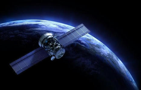 [LPM-1] Internet par satellite : la guerre des &eacute;toiles a commenc&eacute; | High level trending in... | Scoop.it