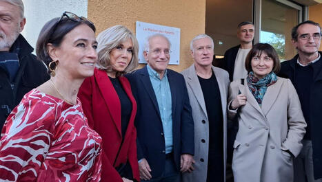 Op&eacute;ration pi&egrave;ces jaunes&nbsp;: Didier Deschamps attendu &agrave; Bayonne avec ou sans Brigitte Macron - ICI | BABinfo Pays Basque | Scoop.it