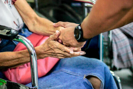 More Than Medicine: How Empathy Shapes Healing in the Age of Clinical Precision | Empathy Movement Magazine | Scoop.it