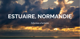 Estuaire, Normandie | Une semaine d'actu - Newsletter de veille de l'AURH | Scoop.it