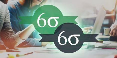 Daily Deal: Six Sigma Green & Black Belt Certification Training | Lean Six Sigma Black Belt | Scoop.it