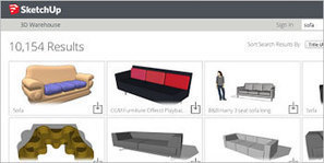 SketchUp | 3D for Everyone | tecno4 | Scoop.it