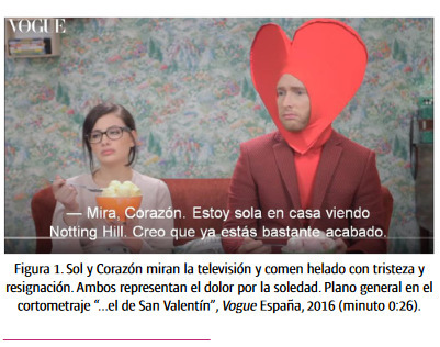 El discurso del amor romántico en ficciones de moda: el caso de los Fashion Drama	| Alejandra Beatriz Pérez-Escartin | Comunicación en la era digital | Scoop.it