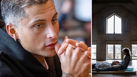 Samir Badrans brutala tid p&aring; Baravara: &rdquo;Gick lite &ouml;ver styr&rdquo; | 1Uutiset - Lukemisen t&auml;hden | Scoop.it