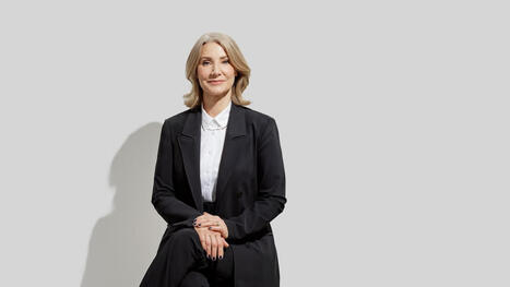 D&eacute;part inattendu de la PDG du Port de Montr&eacute;al | Gouvernance - Veille quotidienne | Scoop.it