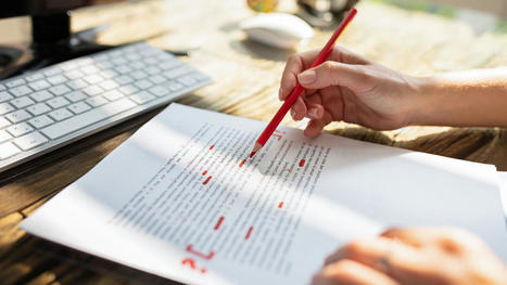 Fifteen journals to outsource peer-review decisions | SCIENCE OUVERTE | Scoop.it