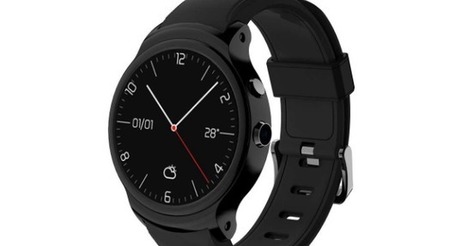 bakeey i3 smartwatch