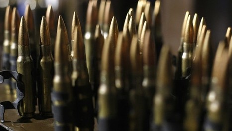 Hollande admet avoir arm&eacute; les "rebelles syriens" en violation de l'embargo | ACTUALIT&Eacute; | Scoop.it