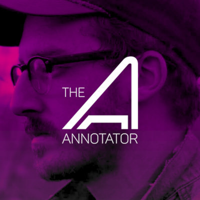 e.hillman - Ashen (Ep. 83) | The Annotator | Soundtrack | Scoop.it