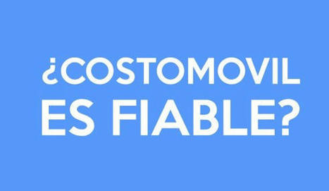 Costomovil es multada por infringir las leyes - Noticias Xiaomi | Mobile Technology | Scoop.it
