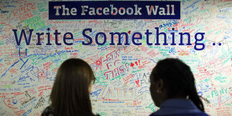 Cinq questions sur le projet de site emploi de Facebook | Management et recrutement, g&eacute;n&eacute;ration-culture Y, prospective sur les nouveaux m&eacute;tiers li&eacute;s &agrave; l'impact de la culture connect&eacute;e | Scoop.it