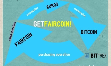 FairCoop | the Earth cooperative for a fair economy | Peer2Politics | Scoop.it