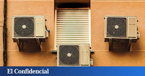 Ni aire acondicionado ni ventilador: el invento llegado de China que reduce 9 &ordm;C la temperatura de tu casa sin gastar luz | Santiago Sanz Lastra | Scoop.it