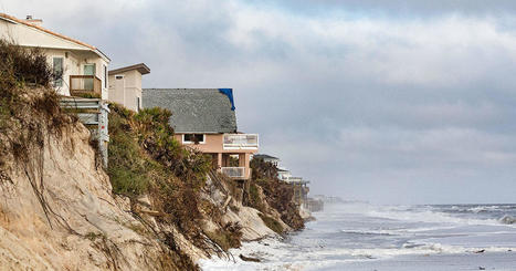 Permanence Is Just an Illusion | Coastal Restoration | Scoop.it