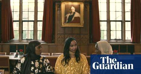 Somalinimo: Somali culture, blackness and Islam at Cambridge University Guardian documentary | Race and diversity | Scoop.it