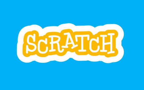� Scratch, un lenguaje fácil de Programación para los niños | EduHerramientas 2.0 | Scoop.it