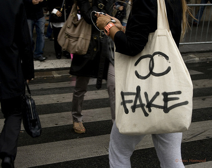 2012 fashion: fake or not fake... | QUEERWORLD! | Scoop.it