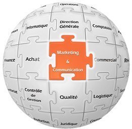 L'externalisation marketing, une tendance en hausse chez les PME - Le Podcast Journal multimédia multilingue | De la com : interne ou non #job#news | Scoop.it