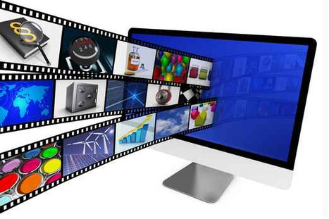 4 herramientas para crear videos educativos | maestro Julio | Scoop.it