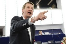 Accord de libre-échange UE-Canada : "une aggravation des menaces qui pèsent sur l'agriculture en Europe et au Canada", selon Yannick Jadot | MED-Amin network | Scoop.it