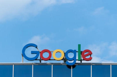 Un grupo de 165 críticos de Google pide a la UE rápida adopción de medidas antimonopolio | SC News® | Scoop.it
