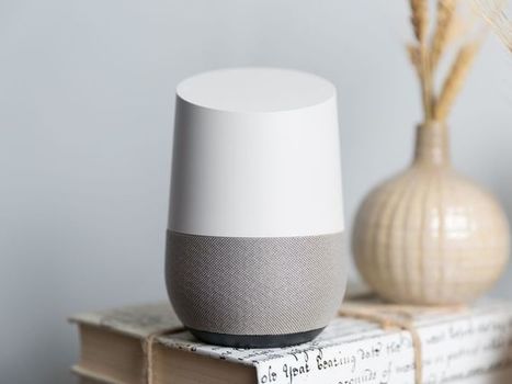 The complete list of Google Home commands so far - CNET | iPads, MakerEd and More  in Education | Scoop.it