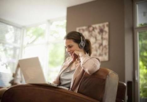 How To Make Your Job More Flexible In 2014 | The Work In Progress Report | Scoop.it