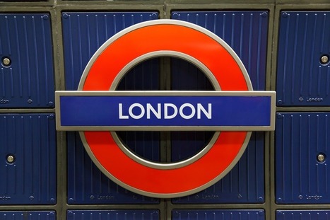 What can place branding do for London? - CityMetric | consumer psychology | Scoop.it