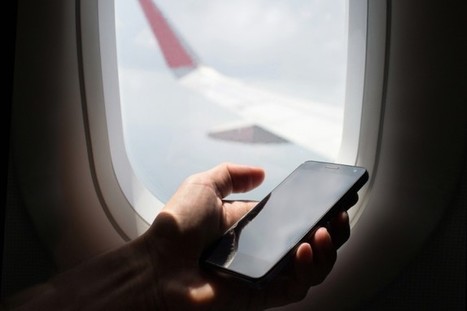 Airlines Grapple with Risk of Lithium-Ion Batteries | Technology in Business Today | Scoop.it