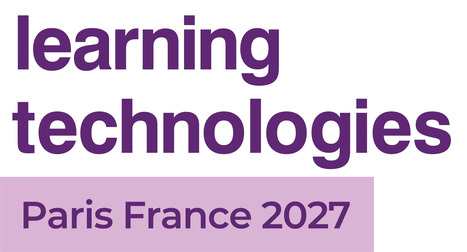 20 et 21 janvier 2027 - Learning Technologies France 2027 | Innovation et transformation p&eacute;dagogique | Scoop.it