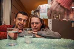 Zeven Antwerpse topadresjes: Italiaanse restaurants | La Cucina Italiana - De Italiaanse Keuken - The Italian Kitchen | Scoop.it