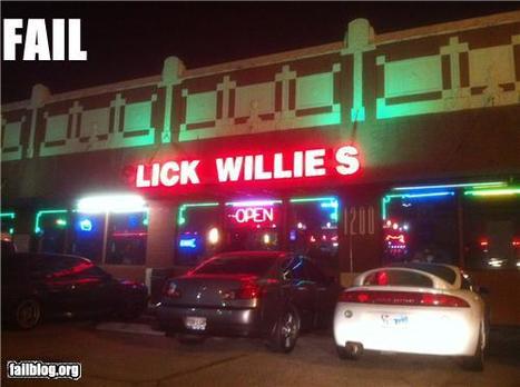 Missing Letters FAIL | Fail | Scoop.it
