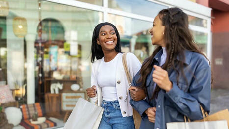 Why Retail Therapy Works So Well | Best Amazon Collections | Scoop.it