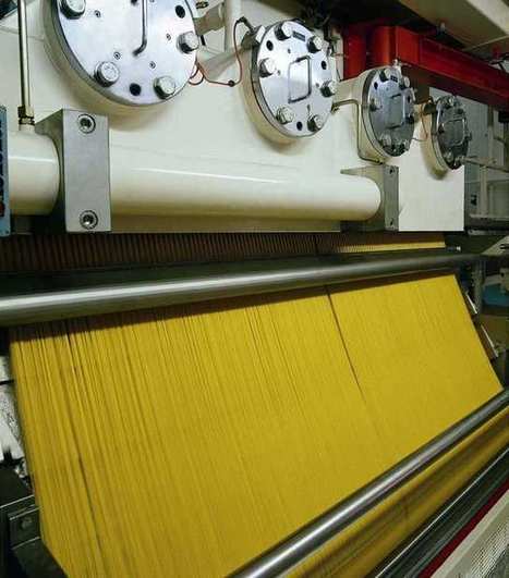 La traçabilité des pâtes fait débat en Italie | EUROPES | Scoop.it