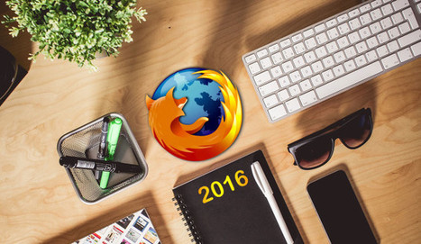 25 Firefox Addons That Will Make You More Productive | TIC & Educación | Scoop.it