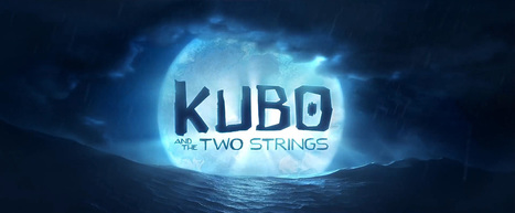 Kubo And The Two Strings Hd Wallpapers All Ab