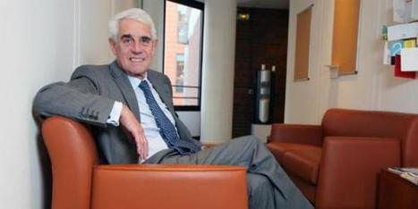 Jean-Yves Durance : « Le fluvial peut être durable et rentable » | Logistique - Transport | Scoop.it