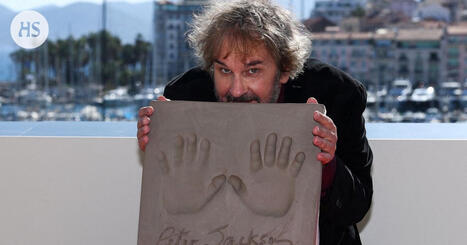 Peter Jackson neuvottelee oikeuksista ohjata lis&auml;&auml; Tolkienin teoksia | HS.fi | 1Uutiset - Lukemisen t&auml;hden | Scoop.it