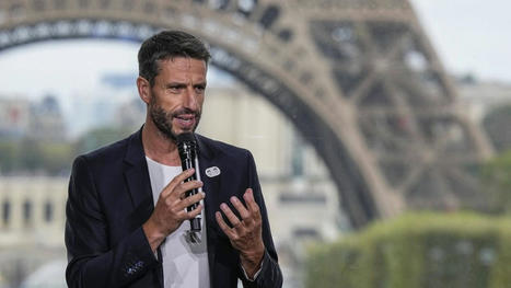 JO 2024 : ces emplois surprenants à pourvoir au Comité d'organisation des Jeux olympiques | Actu des entreprises (recrutement, implantation, création ...) | Scoop.it