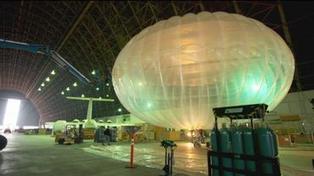 Take a look behind the scenes of Project Loon, Google's lofty plan to bring the Internet to everyone - CNET | iGeneration - 21st Century Education (Pedagogy & Digital Innovation) | Scoop.it